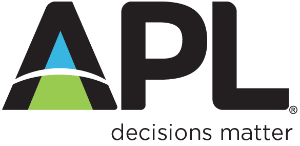 APL Logo